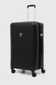 Валіза Guess колір чорний (3524657) Валіза Guess колір чорний (3524657)