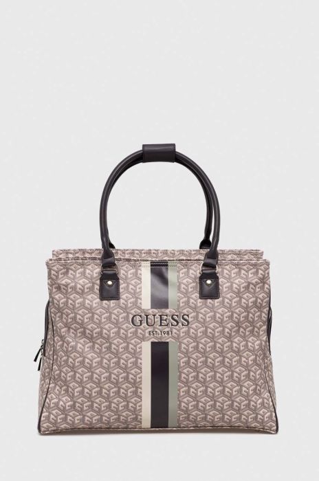 Сумочка Guess колір рожевий (3592150) Сумочка Guess колір рожевий (3592150)