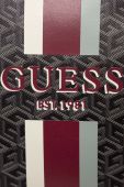 Сумочка Guess колір сірий (3592149) Сумочка Guess колір сірий (3592149)