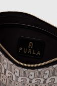 Клатч Furla колір сірий Клатч Furla колір сірий