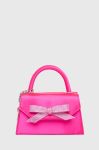Сумочка Steve Madden Bties колір рожевий SM13001232