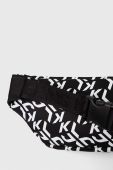 Сумка на пояс Karl Lagerfeld Jeans колір чорний (3524666) Сумка на пояс Karl Lagerfeld Jeans колір чорний (3524666)