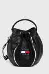 Сумочка Tommy Jeans колір чорний (3447659)