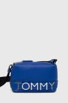 Сумочка Tommy Jeans колір чорний (3564920)