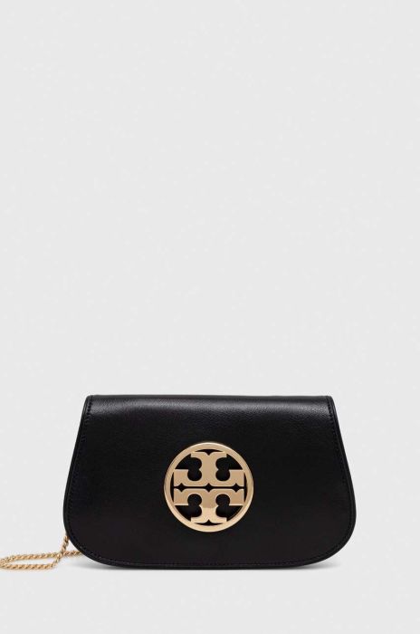 Сумочка Tory Burch колір чорний (3619076) Сумочка Tory Burch колір чорний (3619076)