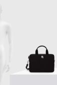 Сумка для ноутбука Karl Lagerfeld колір чорний (3548098) Сумка для ноутбука Karl Lagerfeld колір чорний (3548098)