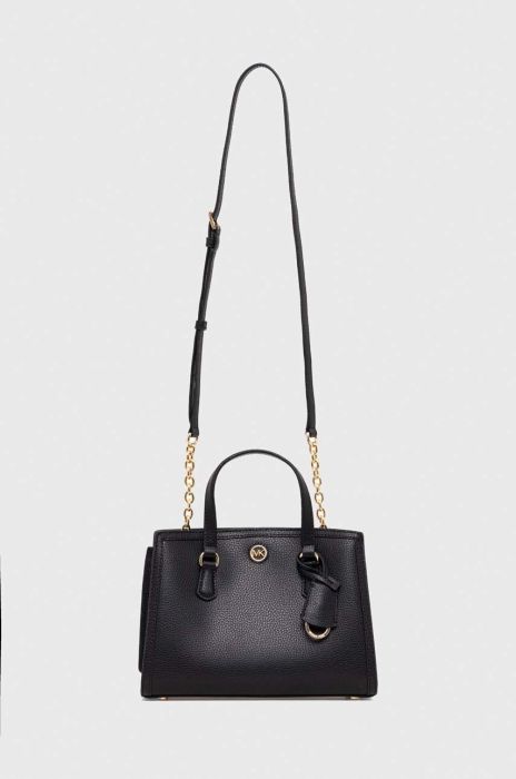 Сумочка MICHAEL Michael Kors колір чорний (3630623) Сумочка MICHAEL Michael Kors колір чорний (3630623)