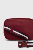 Дитяча сумка на пояс Tommy Hilfiger колір бордовий (3320040) Дитяча сумка на пояс Tommy Hilfiger колір бордовий (3320040)