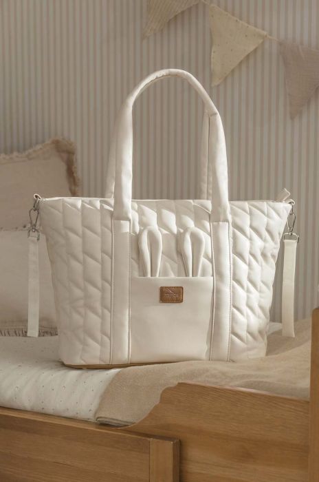 Дитяча сумочка Mayoral Newborn колір бежевий Дитяча сумочка Mayoral Newborn колір бежевий