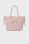 Дитяча сумочка Mayoral Newborn колір рожевий Дитяча сумочка Mayoral Newborn колір рожевий