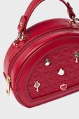 Дитяча сумочка Mayoral колір червоний Дитяча сумочка Mayoral колір червоний