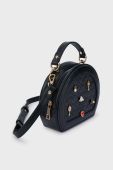 Дитяча сумочка Mayoral колір чорний (3443782) Дитяча сумочка Mayoral колір чорний (3443782)