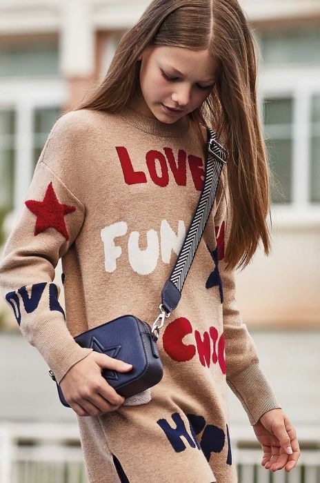 Дитяча сумочка Mayoral колір синій (3411872) Дитяча сумочка Mayoral колір синій (3411872)