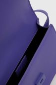 Дитяча сумочка United Colors of Benetton колір фіолетовий (3395311)