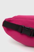Дитяча сумка на пояс United Colors of Benetton колір рожевий Дитяча сумка на пояс United Colors of Benetton колір рожевий