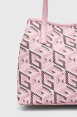Дитяча сумочка Guess колір рожевий (3598850) Дитяча сумочка Guess колір рожевий (3598850)