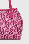 Дитяча сумочка Guess колір рожевий (3598852) Дитяча сумочка Guess колір рожевий (3598852)