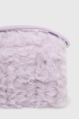 Дитяча сумочка United Colors of Benetton колір фіолетовий (3633630)
