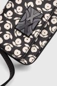 Дитяча сумочка United Colors of Benetton колір чорний (3610877) Дитяча сумочка United Colors of Benetton колір чорний (3610877)
