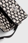 Дитяча сумочка United Colors of Benetton колір чорний (3610877) Дитяча сумочка United Colors of Benetton колір чорний (3610877)