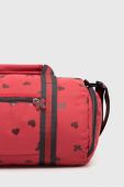 Дитяча сумка zippy колір червоний Дитяча сумка zippy колір червоний