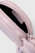 Дитяча сумочка Emporio Armani колір рожевий Дитяча сумочка Emporio Armani колір рожевий