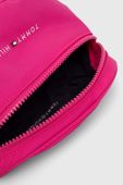 Дитяча сумка на пояс Tommy Hilfiger колір рожевий (3529648)