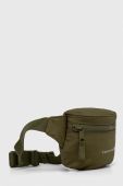 Дитяча сумка на пояс Tommy Hilfiger колір зелений Дитяча сумка на пояс Tommy Hilfiger колір зелений