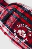Дитяча сумка на пояс Tommy Hilfiger колір бордовий (3681511) Дитяча сумка на пояс Tommy Hilfiger колір бордовий (3681511)