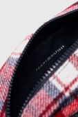 Дитяча сумка на пояс Tommy Hilfiger колір бордовий (3681511) Дитяча сумка на пояс Tommy Hilfiger колір бордовий (3681511)