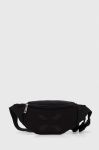 Дитяча сумка на пояс United Colors of Benetton колір чорний