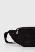 Дитяча сумка на пояс United Colors of Benetton колір чорний Дитяча сумка на пояс United Colors of Benetton колір чорний