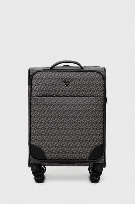 Валіза Guess колір сірий (3370264) Валіза Guess колір сірий (3370264)