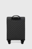 Валіза Guess колір чорний (3370270) Валіза Guess колір чорний (3370270)