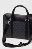 Сумка Guess колір чорний (3333153) Сумка Guess колір чорний (3333153)