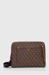 Чохол для ноутбука Guess колір коричневий (3335919)