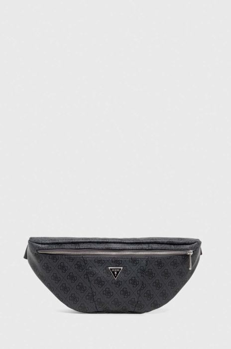 Сумка на пояс Guess колір сірий (3299581) Сумка на пояс Guess колір сірий (3299581)