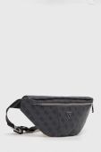 Сумка на пояс Guess колір сірий (3299581) Сумка на пояс Guess колір сірий (3299581)