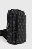 Сумка Guess колір чорний (3566456) Сумка Guess колір чорний (3566456)
