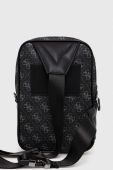 Сумка Guess колір чорний (3566456) Сумка Guess колір чорний (3566456)