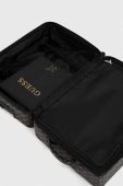 Валіза Guess колір коричневий (3366805) Валіза Guess колір коричневий (3366805)