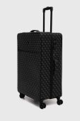 Валіза Guess колір чорний (3366811) Валіза Guess колір чорний (3366811)