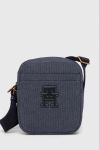 Сумка Tommy Hilfiger колір синій (3272282)