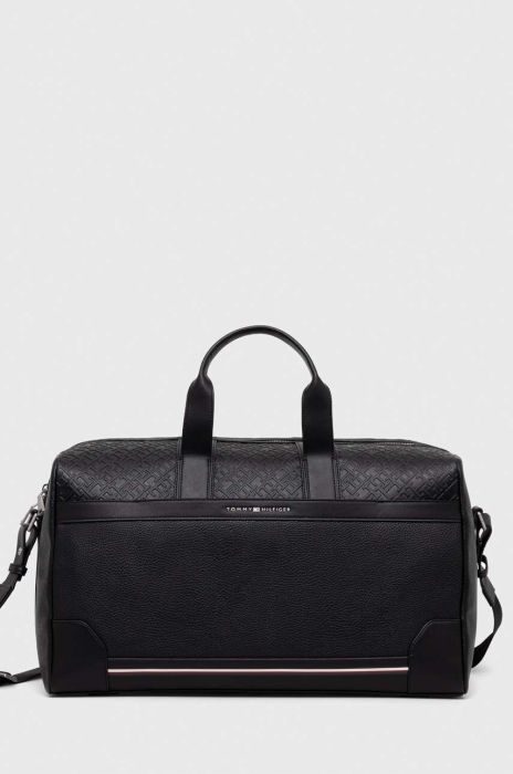 Сумка Tommy Hilfiger колір чорний (3291034) Сумка Tommy Hilfiger колір чорний (3291034)