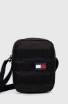 Сумка Tommy Jeans колір чорний (3316906)