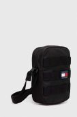 Сумка Tommy Jeans колір чорний (3316906)