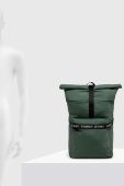 Рюкзак Tommy Jeans чоловічий колір зелений великий з принтом (3253884) Рюкзак Tommy Jeans чоловічий колір зелений великий з принтом (3253884)