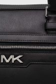 Шкіряна сумка Michael Kors колір чорний (3459751) Шкіряна сумка Michael Kors колір чорний (3459751)
