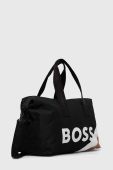 Сумка BOSS колір чорний (3564925) Сумка BOSS колір чорний (3564925)