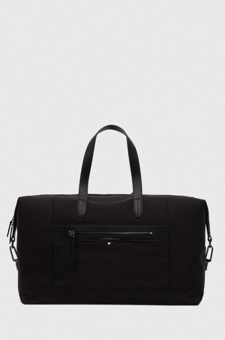 Сумка Tommy Hilfiger колір чорний (3478254) Сумка Tommy Hilfiger колір чорний (3478254)